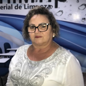 Lenieuza Silva